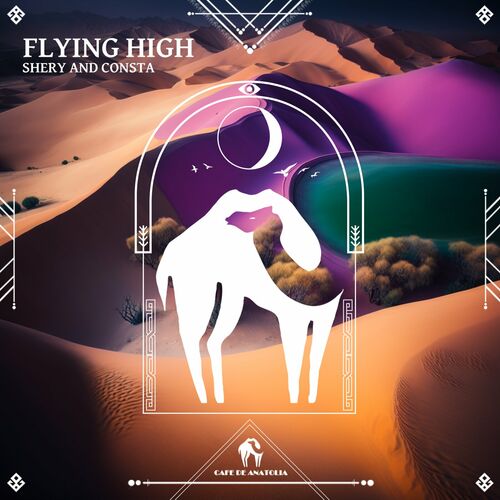 shery and consta - Flying High [CDALAB1297]